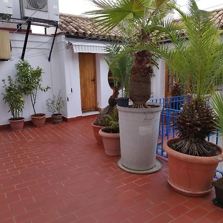 Patio de la Escalera Villa Córdoba Exterior foto